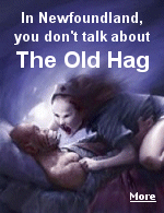 ''What�s the big deal about the Hag?'' I asked. The room went quiet. Faces turned my way. �Never talk about the Hag that way,� one of the men whispered.